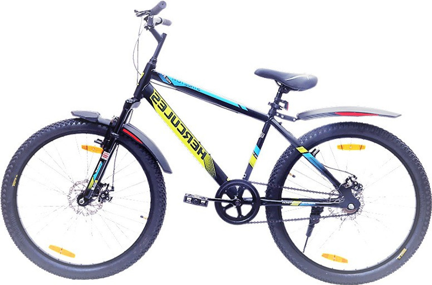 street cat pro dx2 dual disc 26t