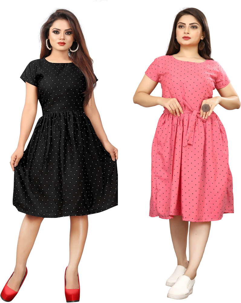 Flipkart ladies hot sale one piece dress