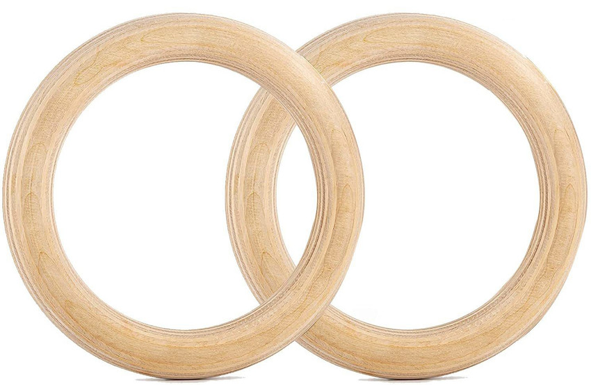 Gymnastic rings flipkart top