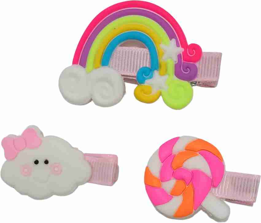 Hair Clips Set Baby Hair Pin For Kids Girls Toddler Barrettes Hair