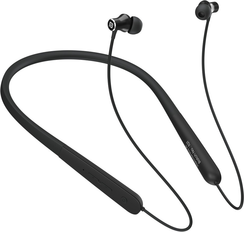 Portronics Harmonics X1 Wireless Headset 15Hrs Playtime In Built Mic Magnetic Earbud Bluetooth Gaming Headset Price in India Buy Portronics Harmonics X1 Wireless Headset 15Hrs Playtime In Built Mic Ma...
