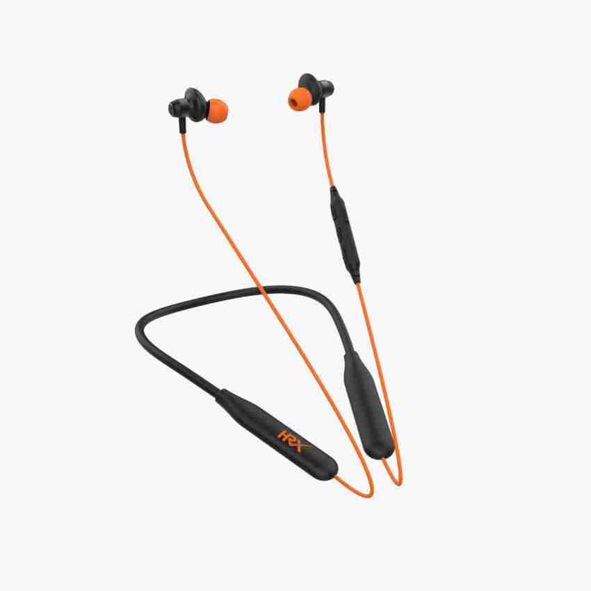 Hrx earphones flipkart sale