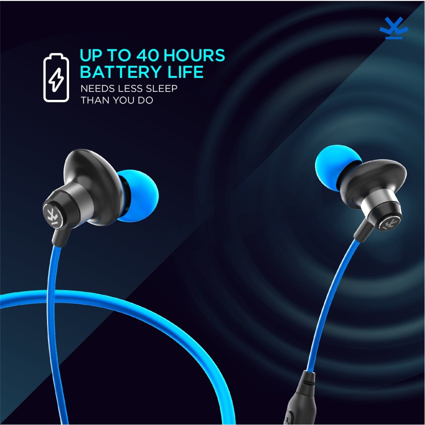 Wrogn bluetooth headphones new arrivals