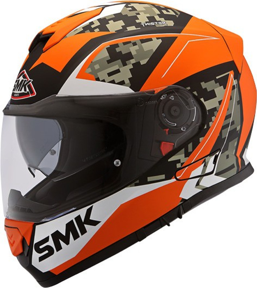 Smk helmets flipkart sales