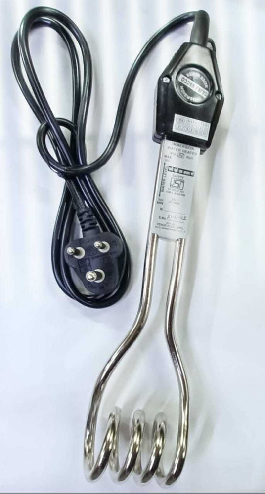 BAJAJ VACCO IR-03 2000 W Immersion Heater Rod Price in India - Buy BAJAJ  VACCO IR-03 2000 W Immersion Heater Rod online at Flipkart.com