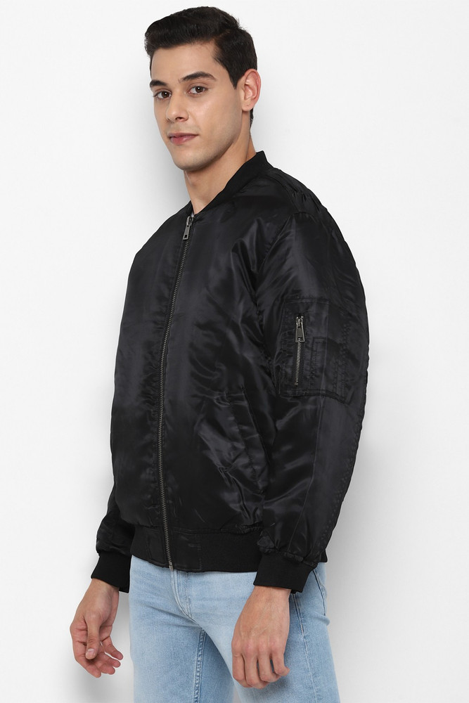Forever 21 black jacket mens new arrivals