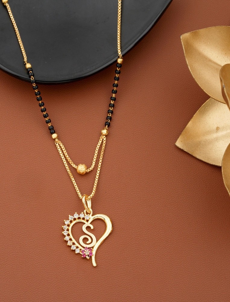 Patti Locket (Flower Heart)