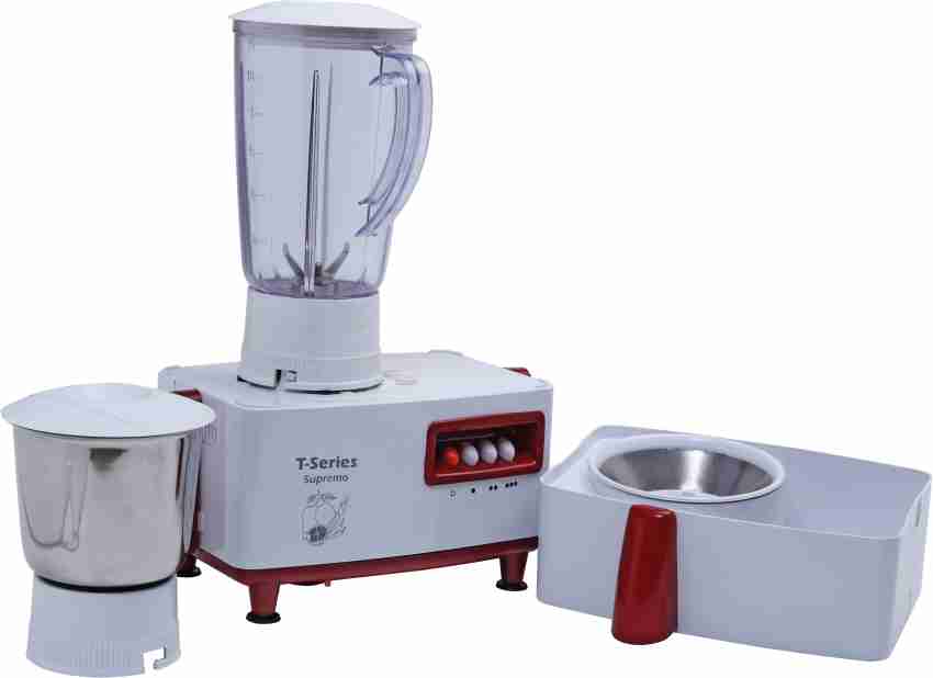 Lg suprimo clearance juicer mixer grinder