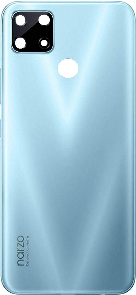 Realme narzo store 20 back cover