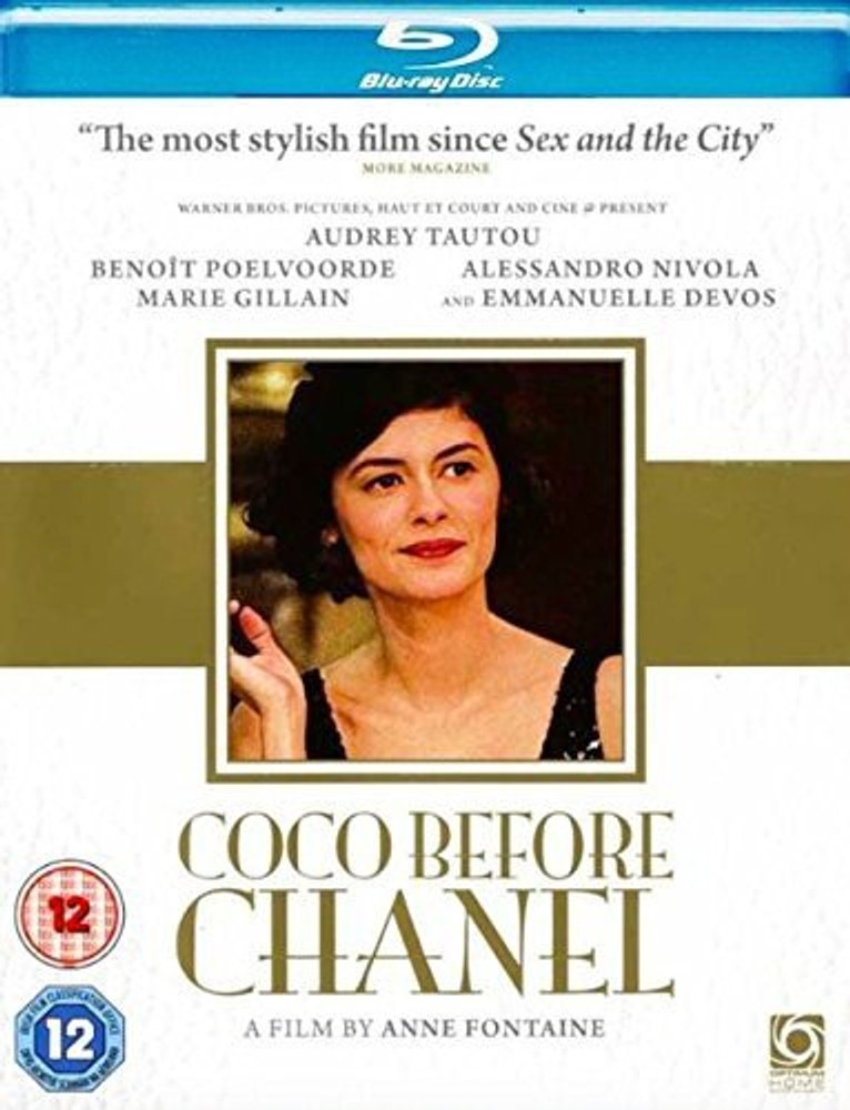 Coco before chanel film discount online