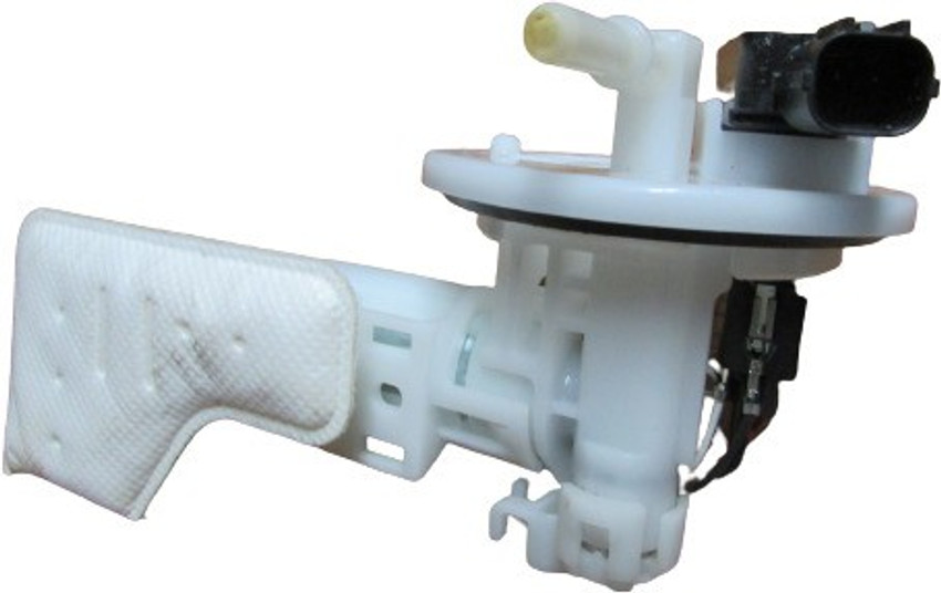 Pulsar 220 fuel top pump price
