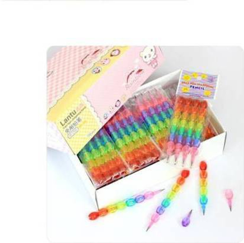 New pencil design deals