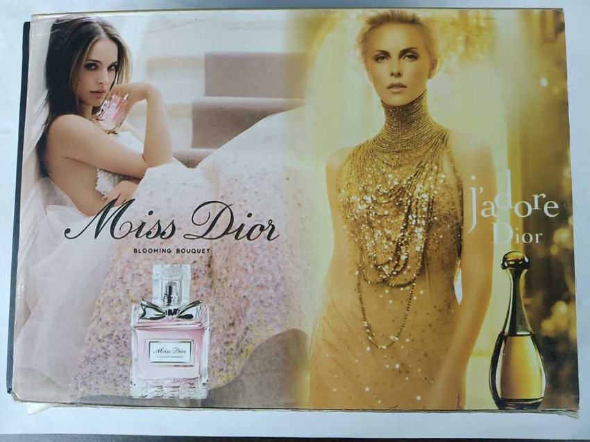 Set dior 2025 perfume