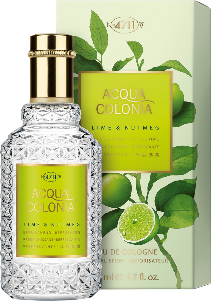 acqua colonia lime