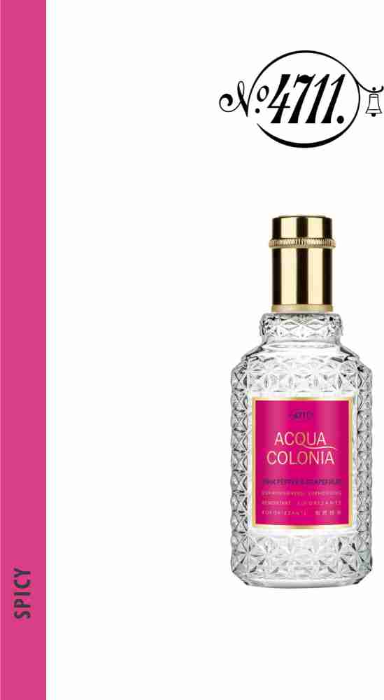 Pink discount peppercorn perfume