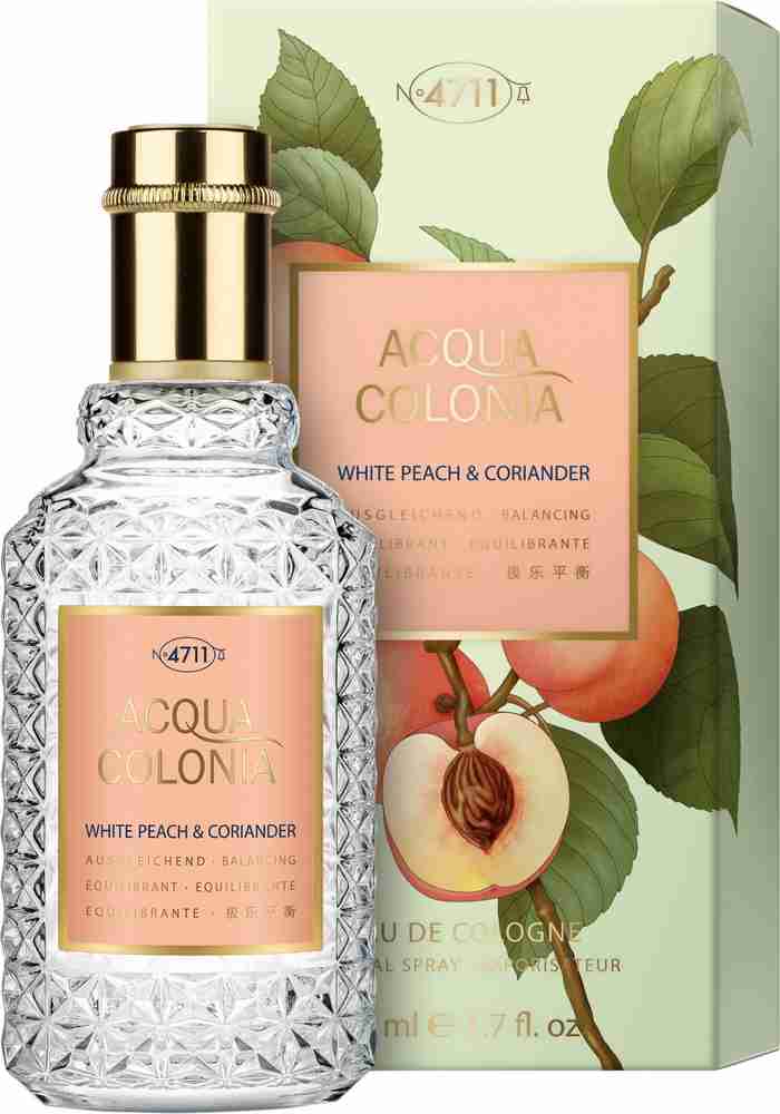 Perfume 4711 cheap acqua colonia