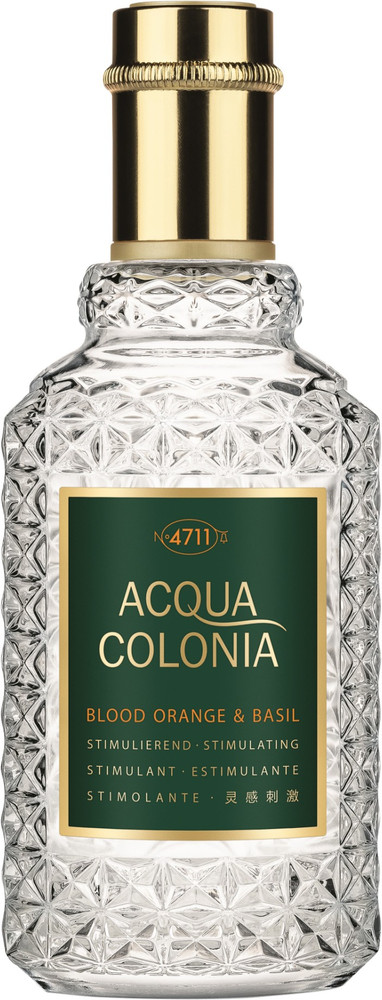 Blood hotsell orange cologne