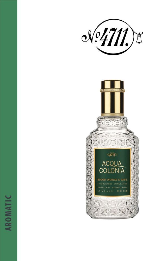 Blood orange sale cologne