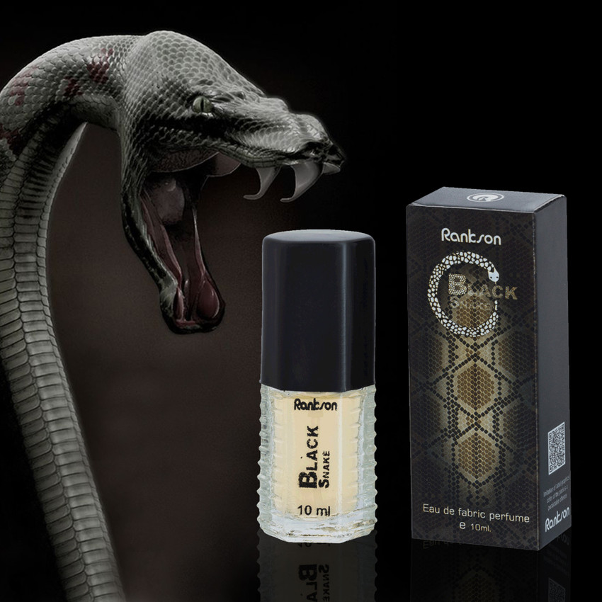 Buy Rankson Attarful Black Snake Challenge All Day Perfume For