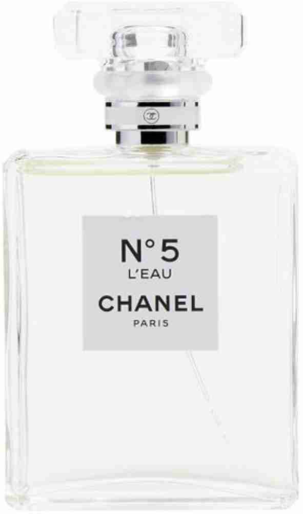 Chance hot sale chanel 5
