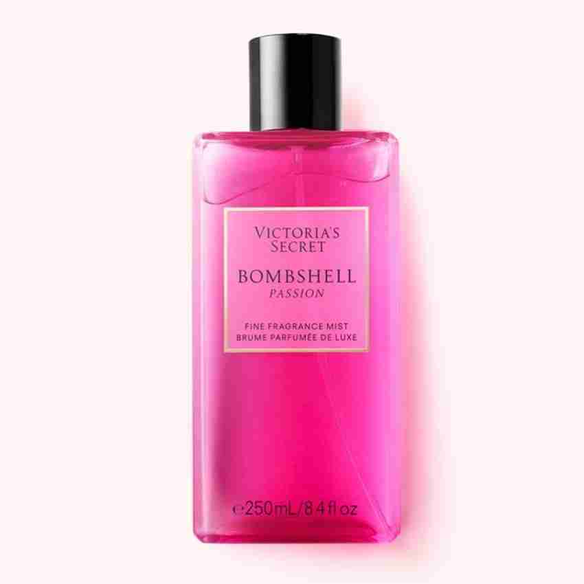 Bombshell best sale fragrance wash