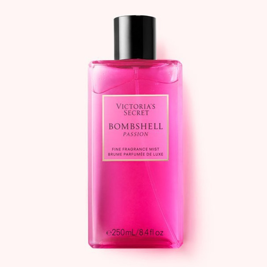 Victoria secret bombshell 250 ml sales