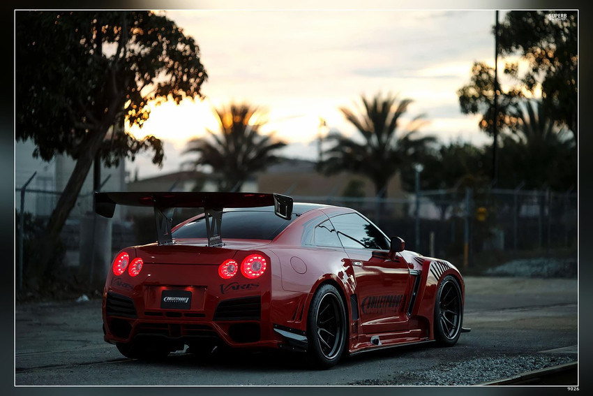 Gtr X R Wallpapers Nissan Gtr Cars Godzilla Finally Meets The Nissan GT R!