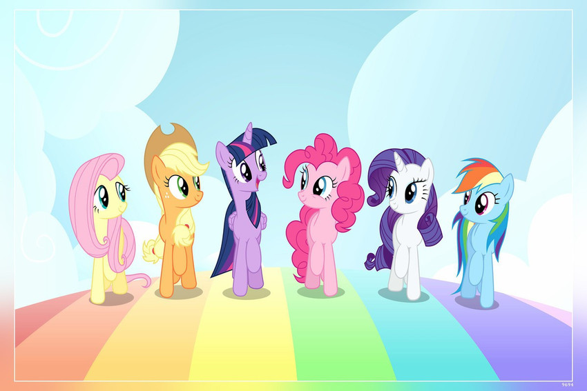 Rainbow dash my little pony the movie on sale