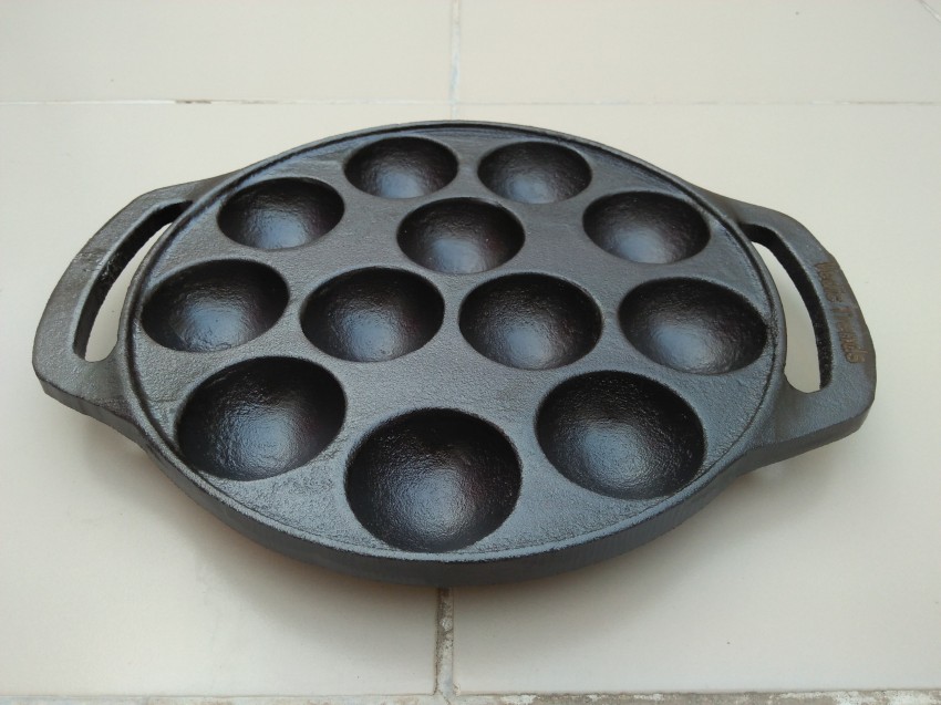 Are non-stick pans really safe for cooking?, by vedic trends