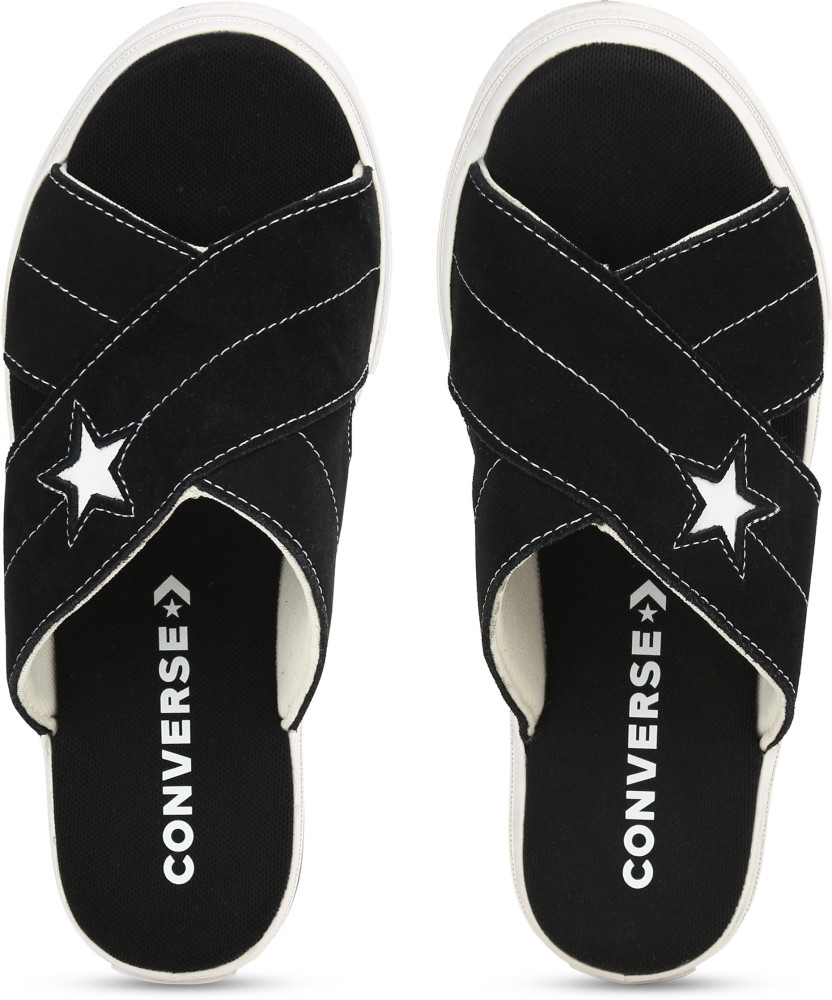 Converse flip hotsell flops flipkart