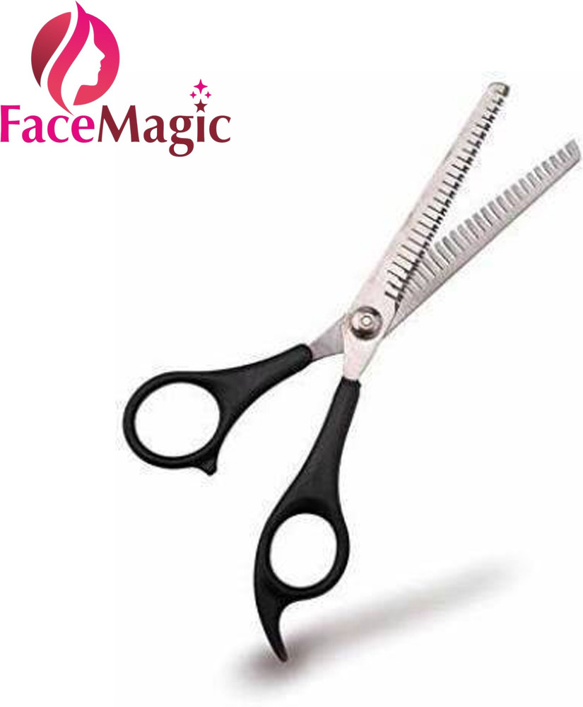 Hair cutting scissors flipkart deals