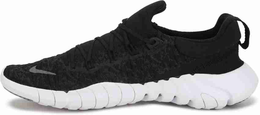 Nike free Flyknit 5.0 Knit Vamp Uomo scontate top