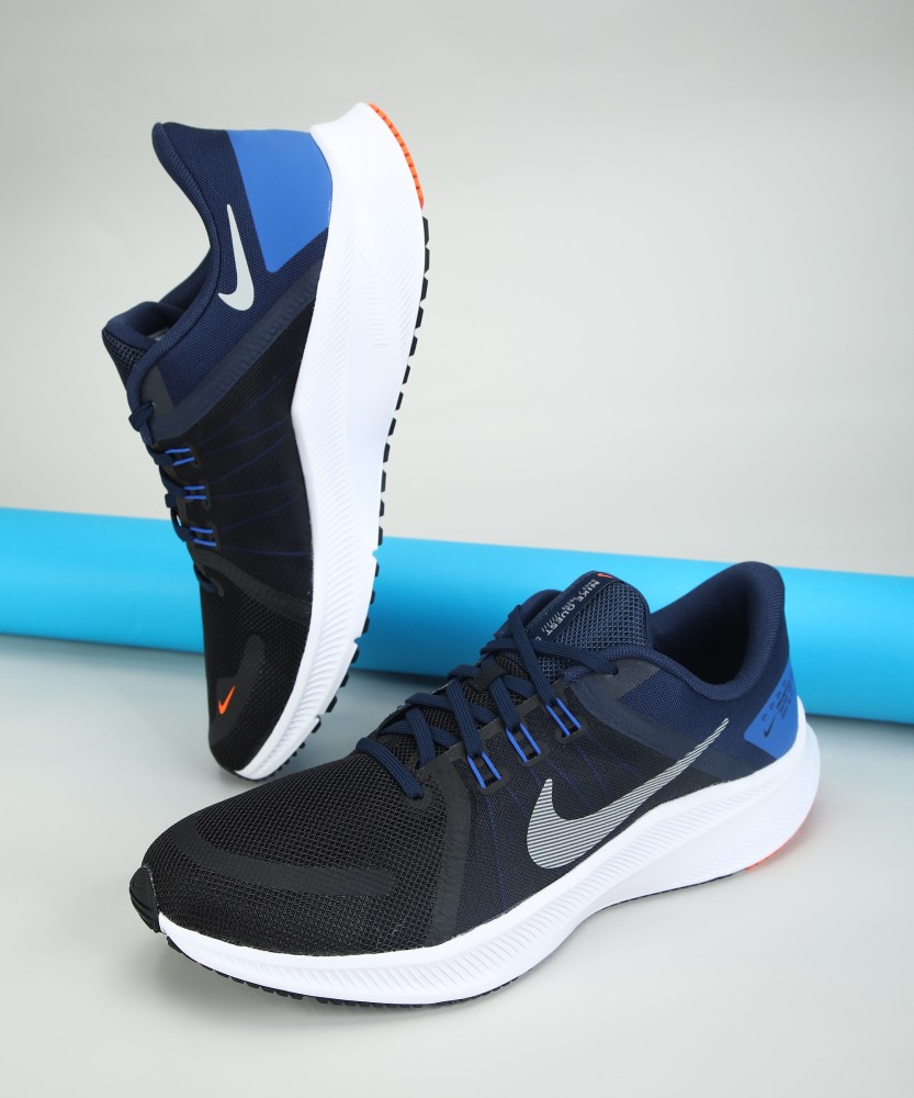 Nike Men's Quest 5 Running Shoe | Famous Footwear