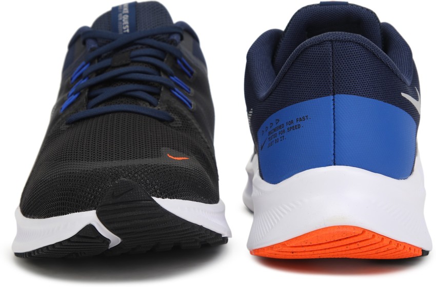 Nike QUEST 3 CD0230 404 Men's running shoes: for sale at 79.99€ on  Mecshopping.it