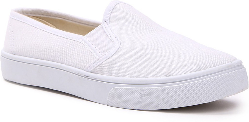 Forever 21 white shoes new arrivals