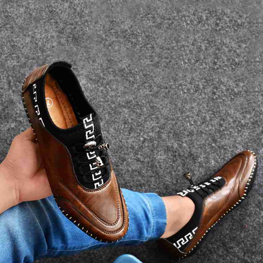 Reviews on kaaum shoes top