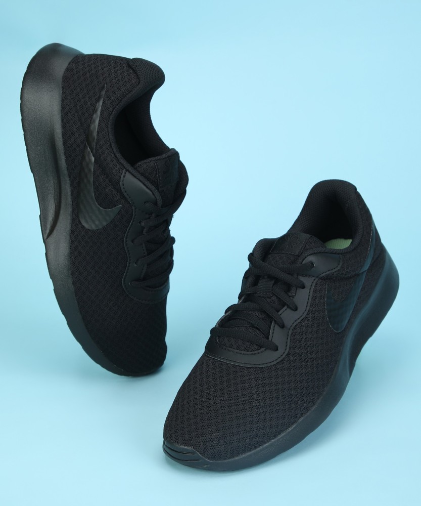 Nike tanjun premium 2024 mens running shoes