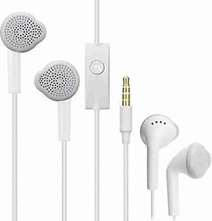 Thick wire on sale earphones