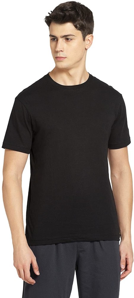 Men's Short Sleeve Supreme Crew Neck 100% Cotton T-Shirt, 42% OFF