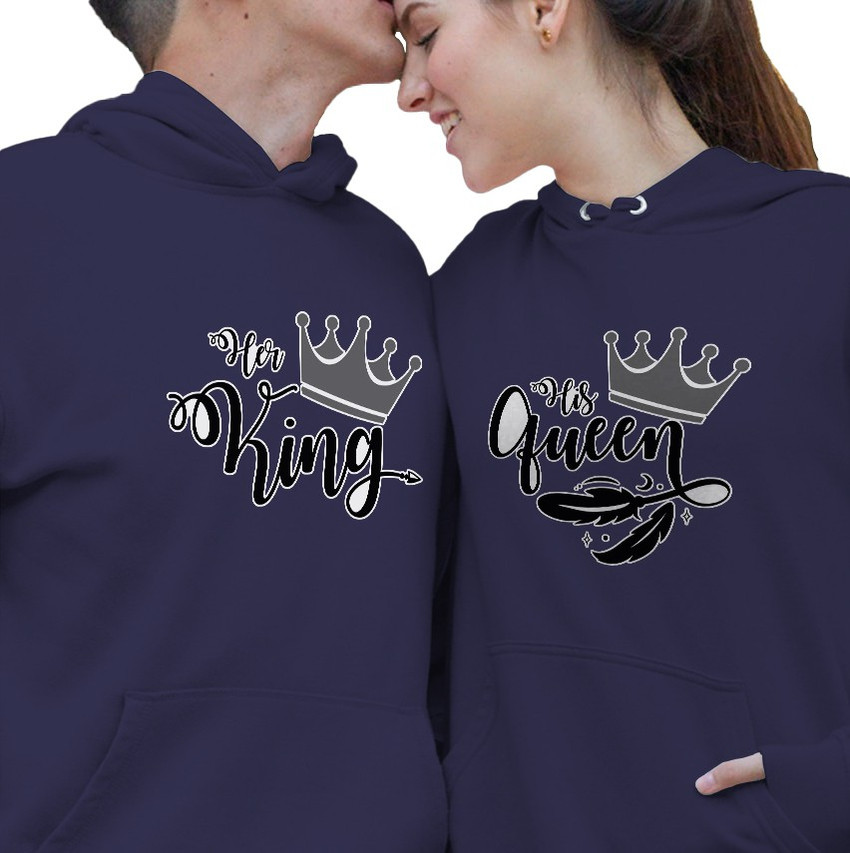 Couple sweatshirts flipkart on sale