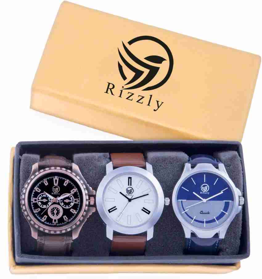 Rizzly watches price 2025