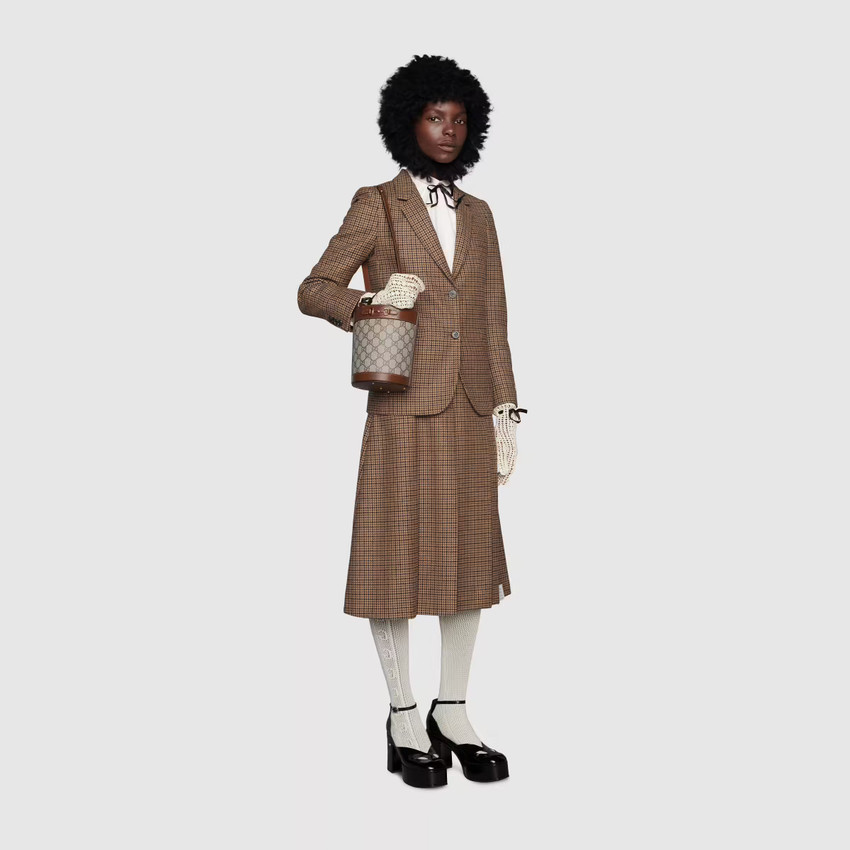 Gucci horsebit online 1955 price
