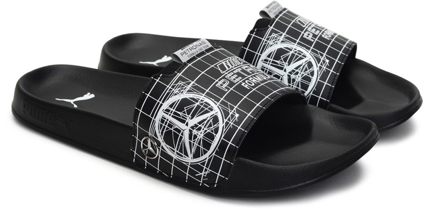 Puma sales mercedes sliders