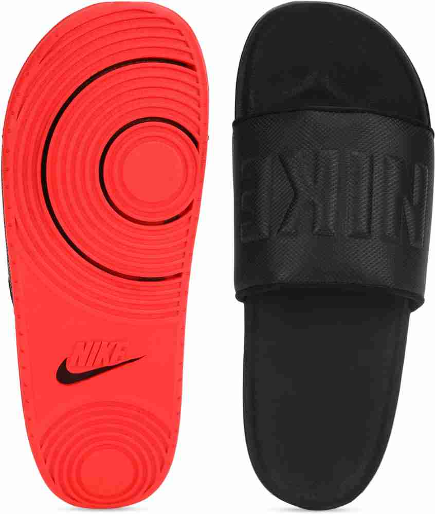 NIKE Men OFFCOURT SLIDE Slides Buy NIKE Men OFFCOURT SLIDE