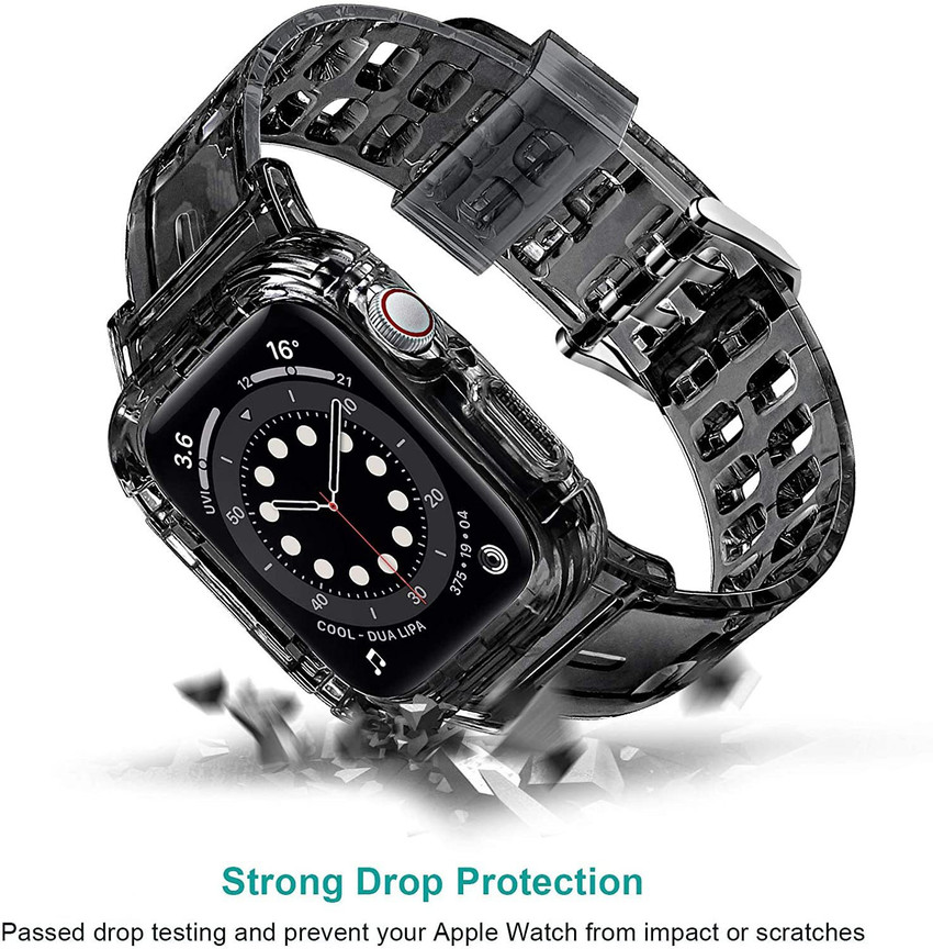 Spidercase apple watch case clearance