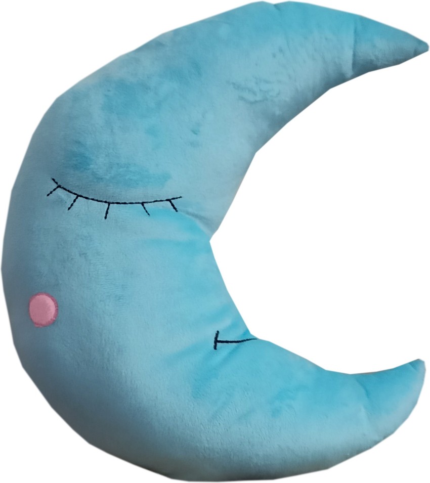 moon stuffed animal