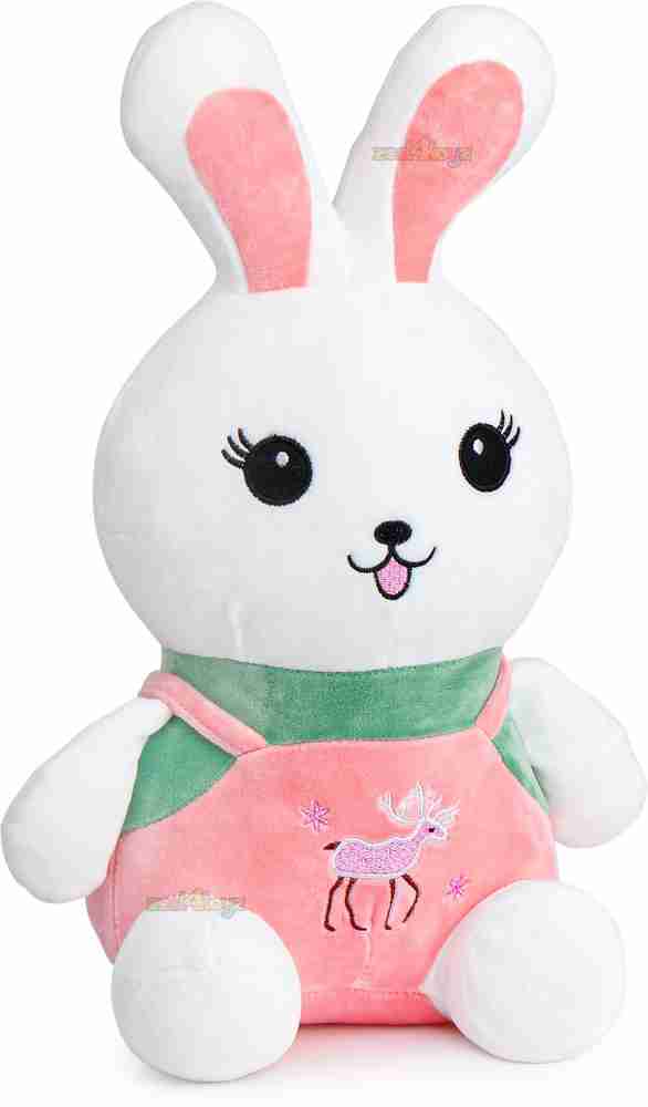 Rabbit soft top toys online