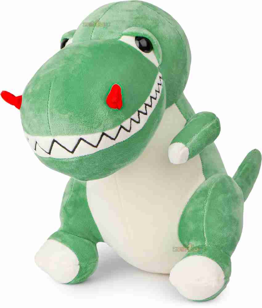 Big animal plush deals