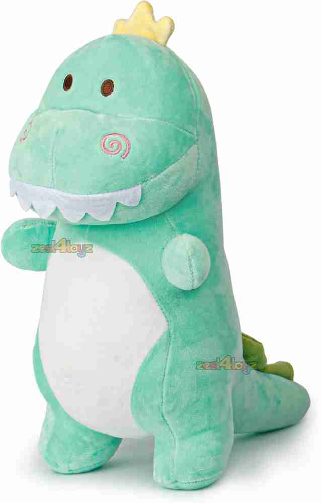 Stuffed toys with teeth hot sale