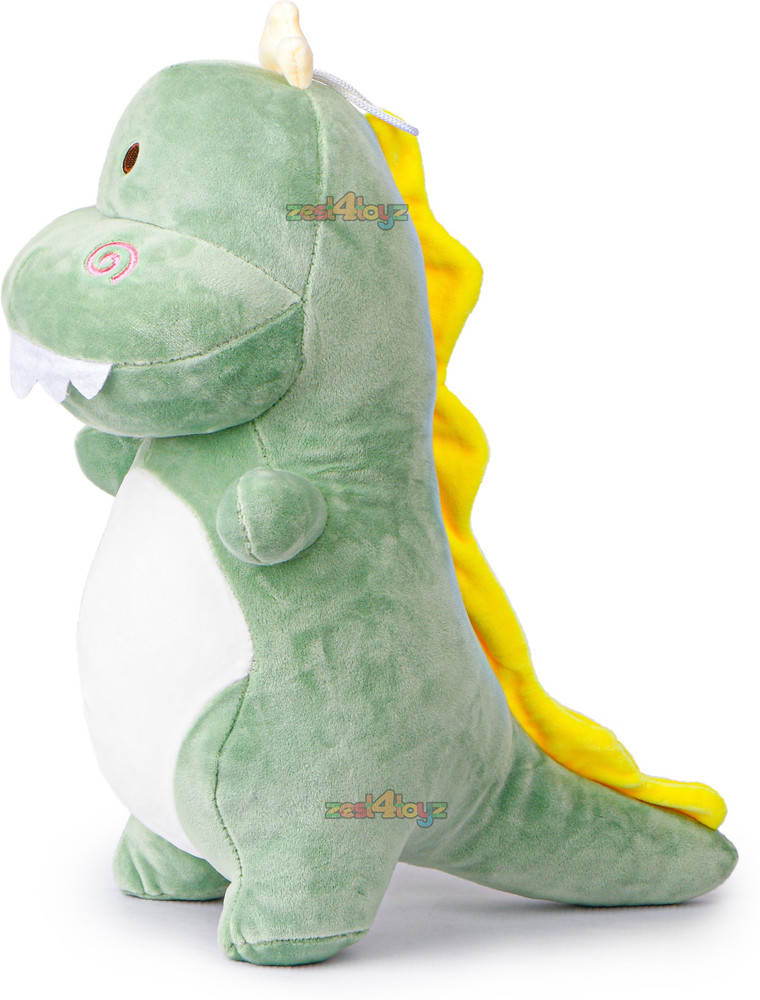 Stuffed animal 2025 with baby teeth